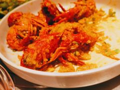 -龙巢盱眙龙虾·牛蛙·烧烤宵夜(八卦岭店)
