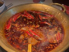 -小龙坎火锅(全球总店)
