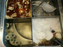 -海底捞火锅(长沙华创国际广场店)