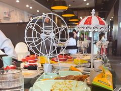 -豪客来牛排(中核世纪广场店)