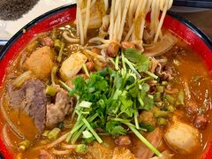 -津津飯堂