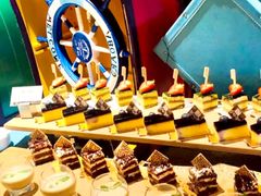 -上海东方佘山翰悦阁酒店·Vie全日制餐厅