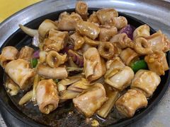 -棠记大排档(海珠店)