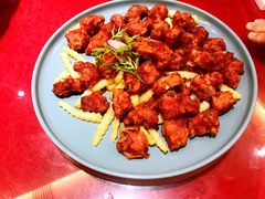 -万家宴海鲜大酒楼(五四路店)