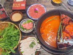 -冯校长老火锅(双桥路店)
