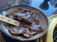 -老乾杯和牛烧肉(王府中环店)