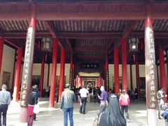 -南京中国近代史遗址博物馆(南京总统府)