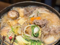 -江户前日本料理(瑞诗酒店店)