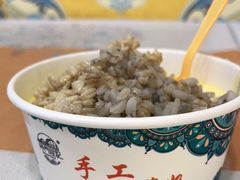 -桥门程记(兰州南关夜市店)