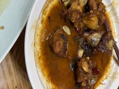 -兰亭茶叙(新新家苑店)