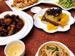 -云和祥食府·特色云南菜(金碧公园店)