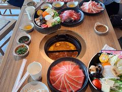 -呷哺呷哺 黄金牧场 (太原万象城店)