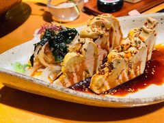 -本逸·割烹料理(湖墅店)
