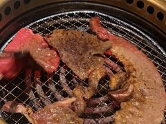 -神户赤童日式烤肉(金地广场店)