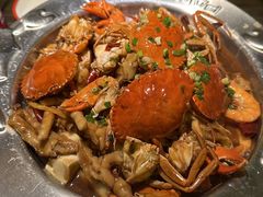 招牌肉蟹煲-胖哥俩肉蟹煲(苏州中心店)
