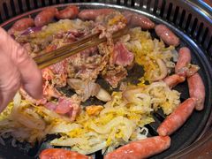 招牌肥牛-杨记齐齐哈尔烤肉(总店)