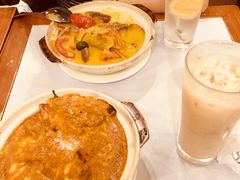 -番茄屋葡式美食(总店)