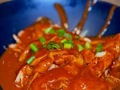 -金谷园饺子馆(北邮总店)