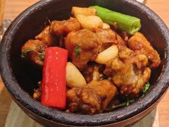-星叶·东南亚料理(温州万象城店)