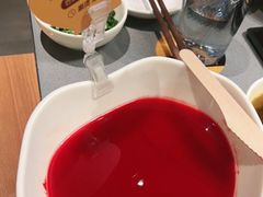 -巴奴毛肚火锅(新街口金鹰店)
