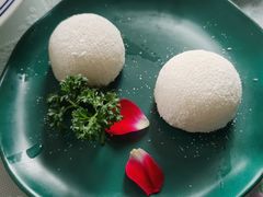-忘忧草融合私房菜(红鼎国际店)
