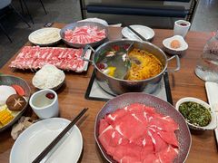 -呷哺呷哺(沈阳赛特奥莱店)