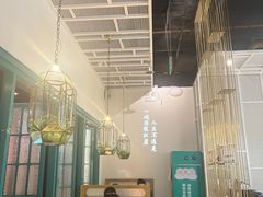 大堂-潮粥荟·潮汕砂锅粥(朝阳大悦城店)