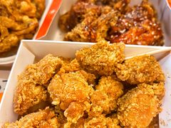 -前进5路汉堡炸鸡(前进五路店)