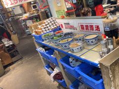 -五里关火锅(牛市口店)