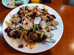 -南海渔家•海鲜•正宗海南菜(海棠湾店)