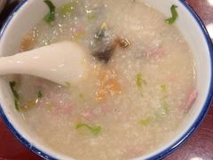 -宏状元现熬粥·京味菜(五棵松店)