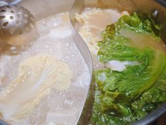 -禄婶鸡煲·打边炉