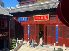 -上海白云观