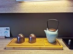 -西安大雁塔科技大学地铁站亚朵酒店