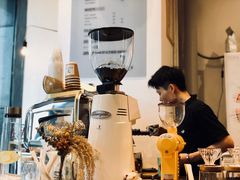 -BIJOU coffee&cocktail(龙岗万科广场店)