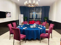 包厢-顺风山庄(水濂山店)