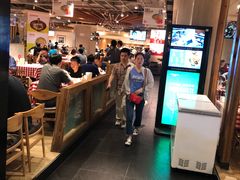 -西贝(金桥店)