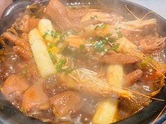 -小吴越·江浙融合菜(惠山万达广场店)