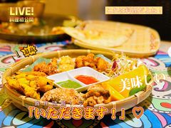 -库玛丽尼泊尔风味餐吧
