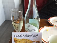 -比格比萨自助(密云店)