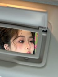 -桃子造型婚纱礼服(凤起广场店)