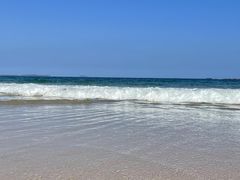 -西涌国际滨海旅游区