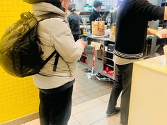 -麦当劳(安定门外大街店)