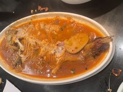 -在莲野·湖北民间菜·头牌松滋鸡(光谷步行街店)