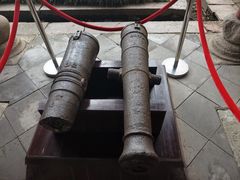-太平天国侍王府