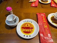 -即墨老公社·海肠捞饭大王(古城店)