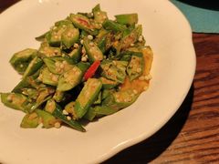 -甘尼仕印度餐厅爵士酒吧(阳春巷店)