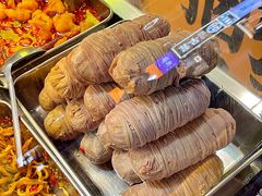 -张记捆鸡(总店)