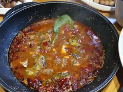 -小小河边鱼(天润城店)