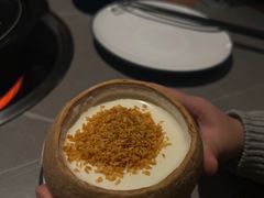 -同仁四季椰子鸡(无锡滨湖万象汇店)